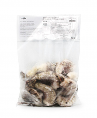 GAMBERO GIGANTE INDOPACIFICO CODE 6/8 EASYPEEL IQF