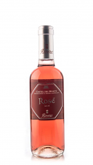 ROSE' CASTEL DEL MONTE DOC | 24BT X 375ml 2024 AZ.VIN.RIVERA 12° PRENOTAZIONE NON RENDIBILE