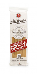 SPAGHETTONE N 230 GRANO ITALIANO | CT: 24CF X 500g | LA MOLISANA