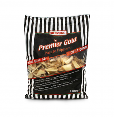 PATATE DIPPERS | 4CF X 2,5kg | WERNSING