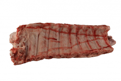SUINO COSTINE RIBS IBERICO CO