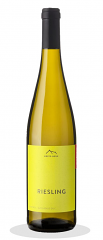 RIESLING A.A. DOC | 6BT X 750ml 2024 ERSTE+NEUE 12,5°  PRENOTAZIONE NON RENDIBILE