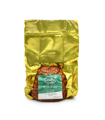 PETTO TACCHINO ARROSTO META'