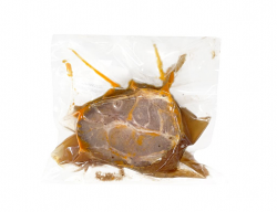 PULLED PORK DYNAMEAT | CT: 4CF X 500g | SALUMIFICIO TABACHETTI