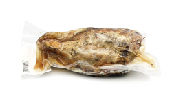 STINCO ALLA BRACE | CT: 4CF X 500g circa | DELIZIE NATURA