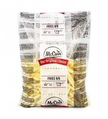 PATATE 3/8 | 5CF X 2,5kg | MC CAIN