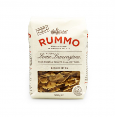 FARFALLE BRONZO 85 | 16CF X 500g | RUMMO