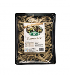 PIZZOCCHERI FRESCHI | CT: 4CF X 500g | BOSCO
