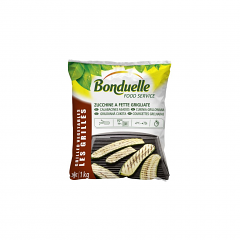 ZUCCHINE GRIGLIATE | 5CF X 1kg | BONDUELLE