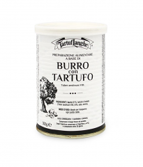 BURRO CON TARTUFI 300g T/L