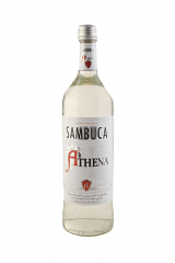 SAMBUCA ATHENA 1 l | CELEBRITY SRL 38° PRENOTAZIONE NON RENDIBILE