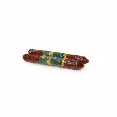 SALSICCIA TIPO NAPOLI PICCANTE DOPPIO S/V GALLI