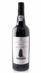 SANDEMAN PORTO LBV D.O | 6BT X 750ml 2018 SANDEMAN 20°  PRENOTAZIONE NON RENDIBILE