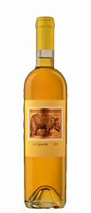 MOSCATO PIEMONTE PASSITO ORO DOC | 6BT X 500ml 2016 LA SPINETTA 12° PRENOTAZIONE NON RENDIBILE