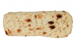 FOCACCIA ROMANA | CT: 9PZ X 415g | DELIFRANCE