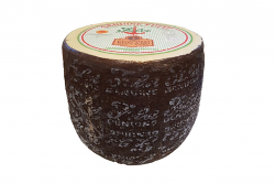 PECORINO ROMANO DEL LAZIO DOP SPICCHIO 2 kg LC