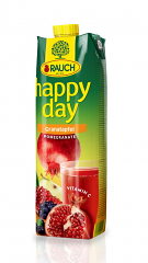 BEVANDA MELAGRANA 30% | CT: 12CF X 1l | RAUCH