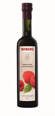 ACETO DI LAMPONI | 3PZ X 500ml | WIBERG