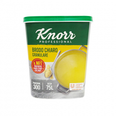 BRODO CHIARO | 6CF X 1200g | KNORR