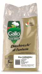 RISO CARNAROLI 5kg GALLO