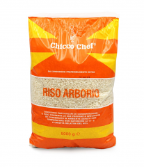 RISO ARBORIO 5kg SALSA