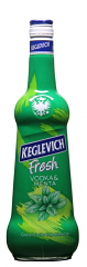 VODKA MENTA 70 cl | KEGLEVICH 20° PRENOTAZIONE NON RENDIBILE