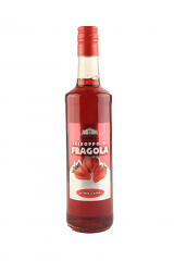 SCIROPPO DI FRAGOLA SAN GIORGIO 700 ml