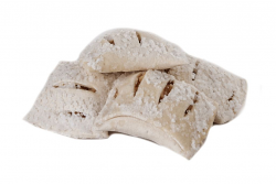 HAPPY APPLE (STRUDELINO) 50X40g GRAZIADEI