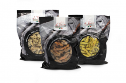 MIX MISTO VERDURE IN PASTELLA | 3CF X 1kg | DI TRIA