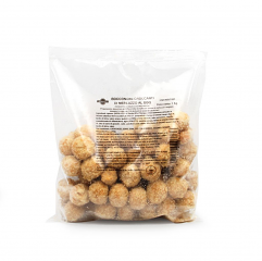 MERLUZZO BOCCONCINI CROCCANTI AL BBQ