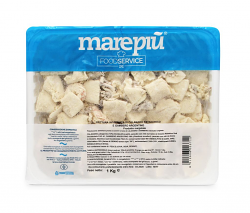 FRITTURA INFARINATA CALAMARO PATAGONICO GAMBERO ARGENTINO