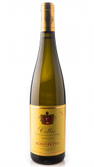 FRIULANO COLLIO DOC | 6BT X 750ml 2023 MARIO SCHIOPPETTO 13° PRENOTAZIONE NON RENDIBILE