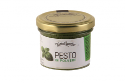 PESTO IN POLVERE 40g TARTUFLANGHE