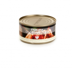 POLPA GRANCHIO INDONESIA 170g