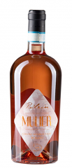 NEBBIOLO ROSATO COLLINE NOVARESI 'MULIER' DOC | 6BT X 750ml 2024 AZIENDA AGRICOLA PIDRIN 13,5° PRENOTAZIONE NON RENDIBILE