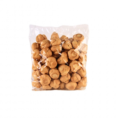 GUSCI BIGNE' MEDI 6X250g SFOGLIA TORINO