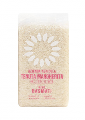 RISO BASMATI X1kg