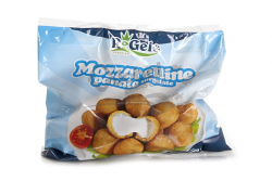 MOZZARELLINE PANATE
