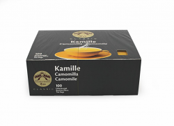 CAMOMILLA