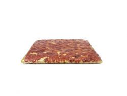 BASE PER PIZZA ALTA | CT: 8CF X 750g | AGRITECH