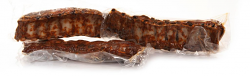 SUINO WESTERN RIBS DYNAMEAT 4X500g TABACHETTI