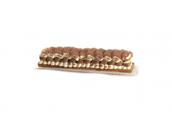 TIRAMISU' SAVOIARDI | CT: 1CF X 1,2kg | MARTINUCCI