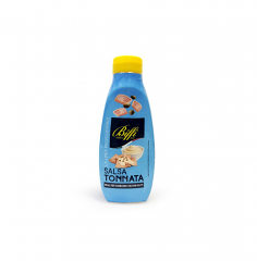 SALSA TONNATA TWISTER 800g BIFFI