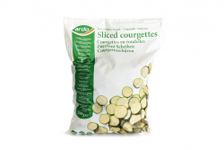 ZUCCHINE DISCO | 4CF X 2,5kg | ARDO