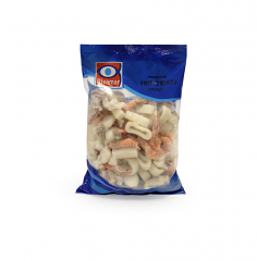 GRANFRITTO PESCE