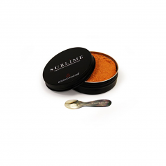 GRAINS DE GAMBERO ROSSO 'SUBLIME' 50g