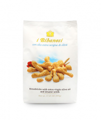 I BIBANESI 8X500g