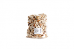 FUNGHI PORCINI CUBO | CT: 6CF X 1kg | ASIAGO FOOD