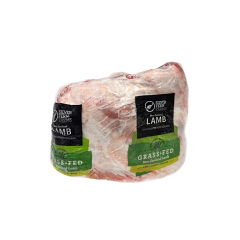 AGNELLO SPALLA NUOVA ZELANDA CO