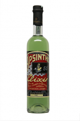 ASSENZIO 50 cl | BORDIGA 70° PRENOTAZIONE NON RENDIBILE